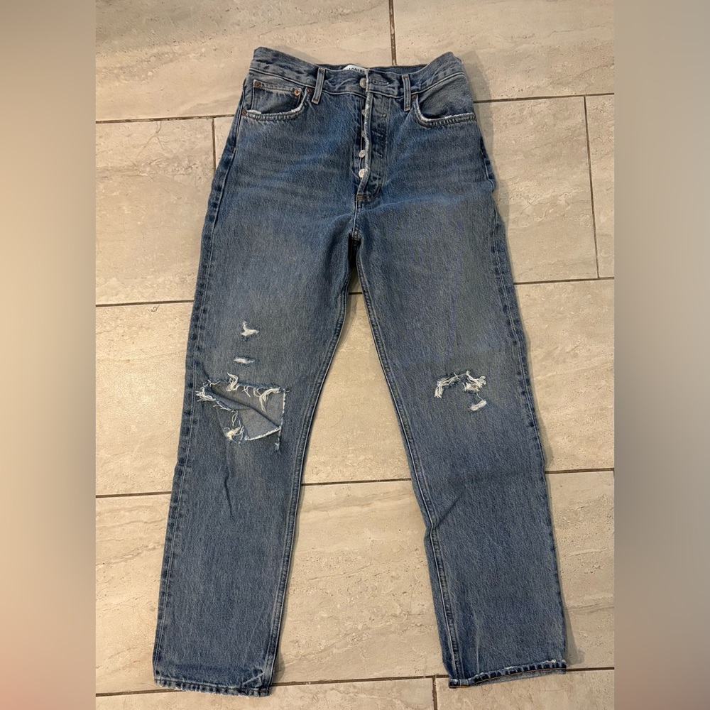 Agolde 90s Pinch size 26